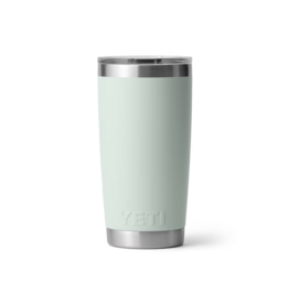 YETI YETI RAMBLER TUMBLER 20 OZ W/ MS LID