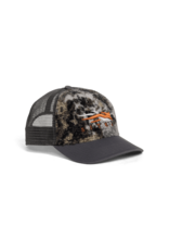 SITKA SITKA FANATIC MID PRO TRUCKER HAT