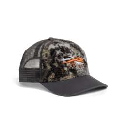 SITKA SITKA FANATIC MID PRO TRUCKER HAT