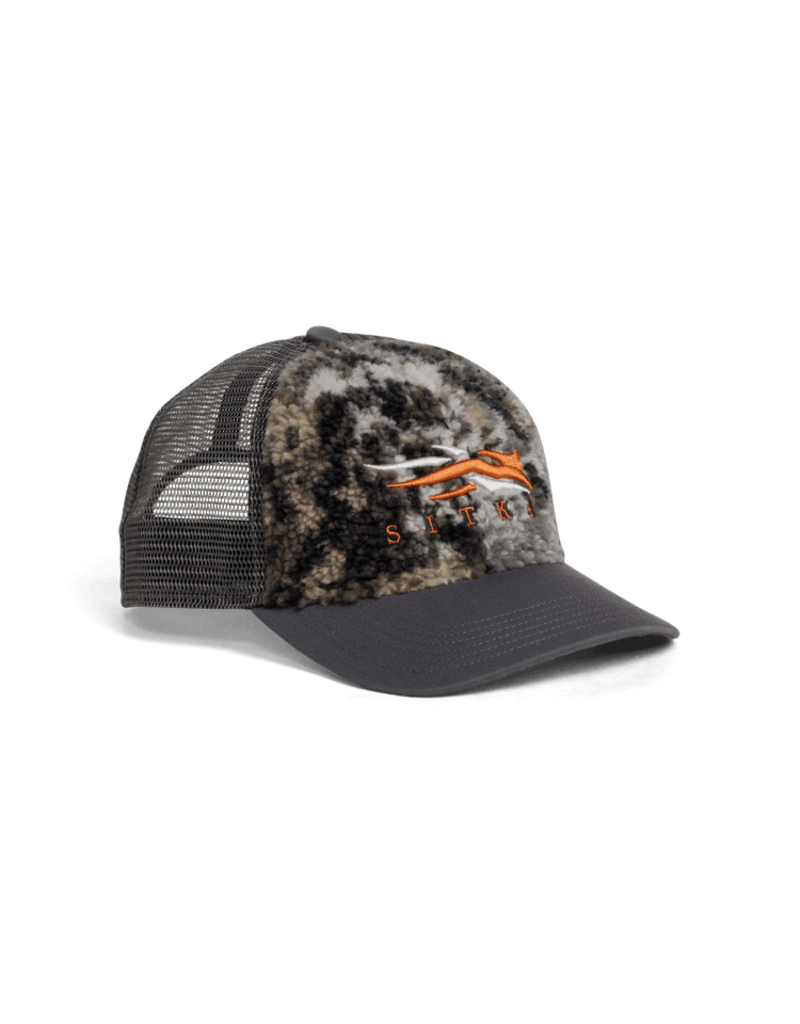 SITKA SITKA FANATIC MID PRO TRUCKER HAT