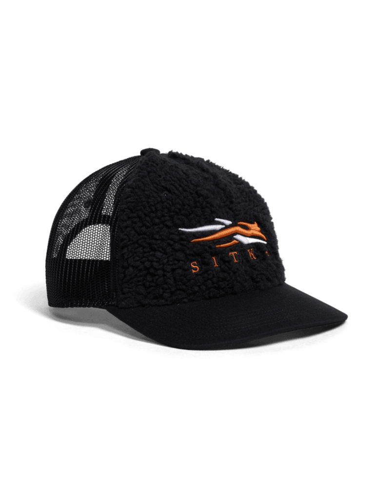 SITKA SITKA FANATIC MID PRO TRUCKER HAT