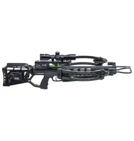 TENPOINT TENPOINT PHANTOM DECOCK CROSSBOW MOSS GREEN