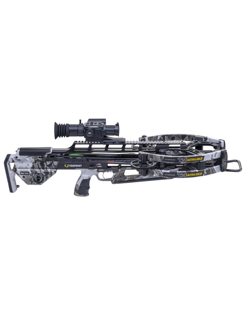 TENPOINT TENPOINT TX ULTRA 29.5 CROSSBOW VEKTRA