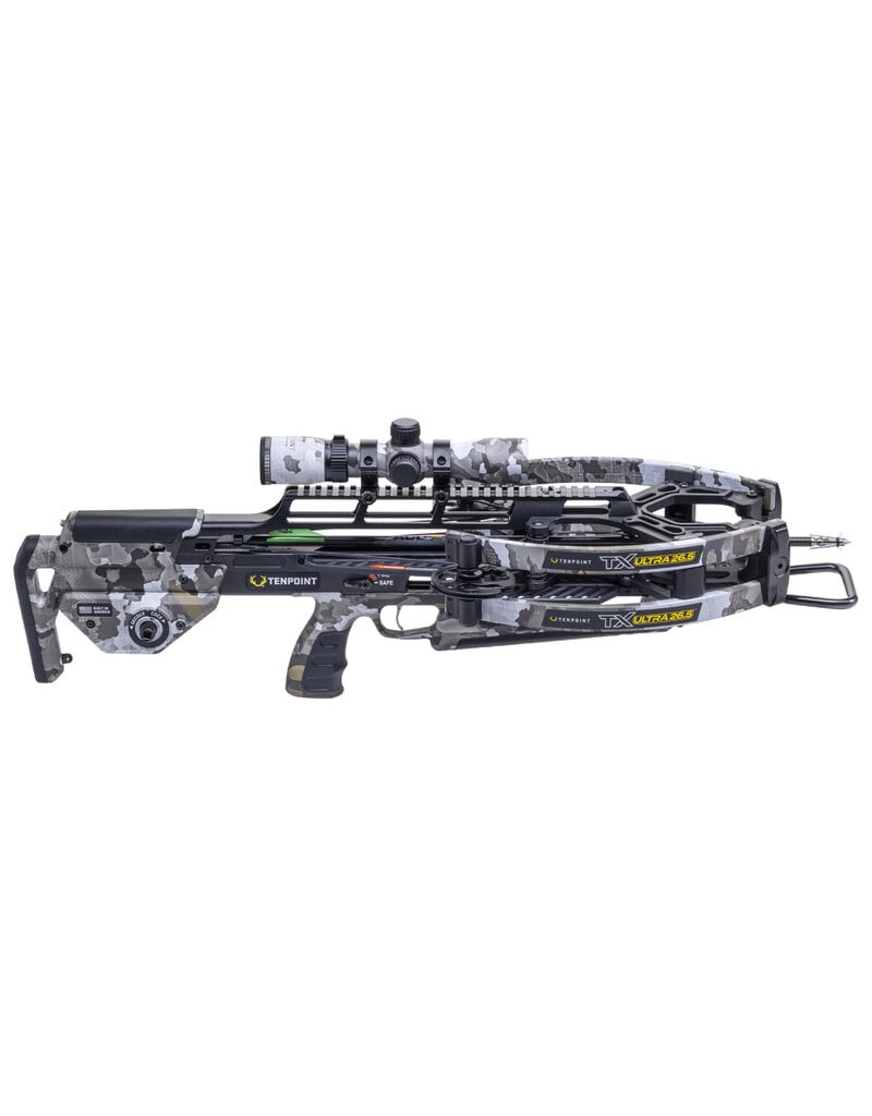TENPOINT TENPOINT TX ULTRA 26.5 CROSSBOW VEKTRA