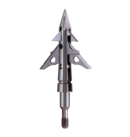 SEVR SEVR TITANIUM HYBRID 1.5 BROADHEAD 4BL 100GR 1 PK