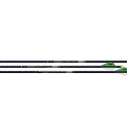 EASTON EASTON FMJ 5MM 2" BLAZER
