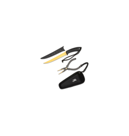 BROWNING BROWNING WHITE WATER KNIFE COMBO