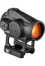 VORTEX VORTEX CROSSFIRE II 2 MOA RED DOT