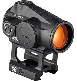 VORTEX VORTEX CROSSFIRE II 2 MOA RED DOT