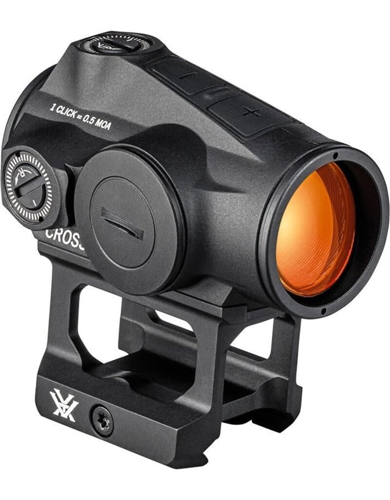 VORTEX VORTEX CROSSFIRE II 2 MOA RED DOT