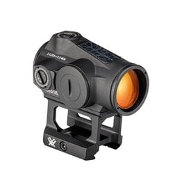 VORTEX VORTEX CROSSFIRE 11 2 MOA SOLAR RED DOT