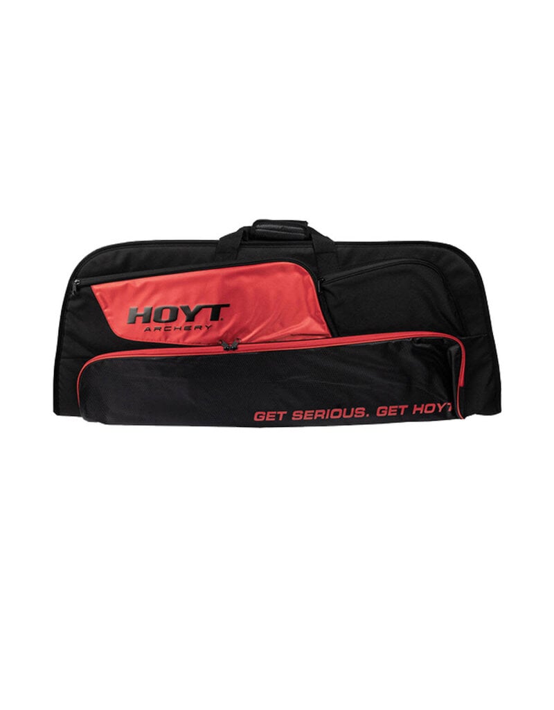 HOYT ARCHERY TEAM HOYT PURSUIT BOW CASE