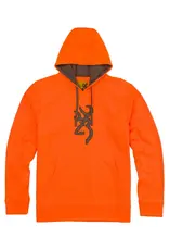 BROWNING BROWNING BLAZE TECH HOODED SWEATSHIRT
