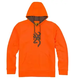 BROWNING BROWNING BLAZE TECH HOODED SWEATSHIRT