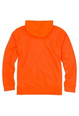 BROWNING BROWNING BLAZE TECH HOODED SWEATSHIRT