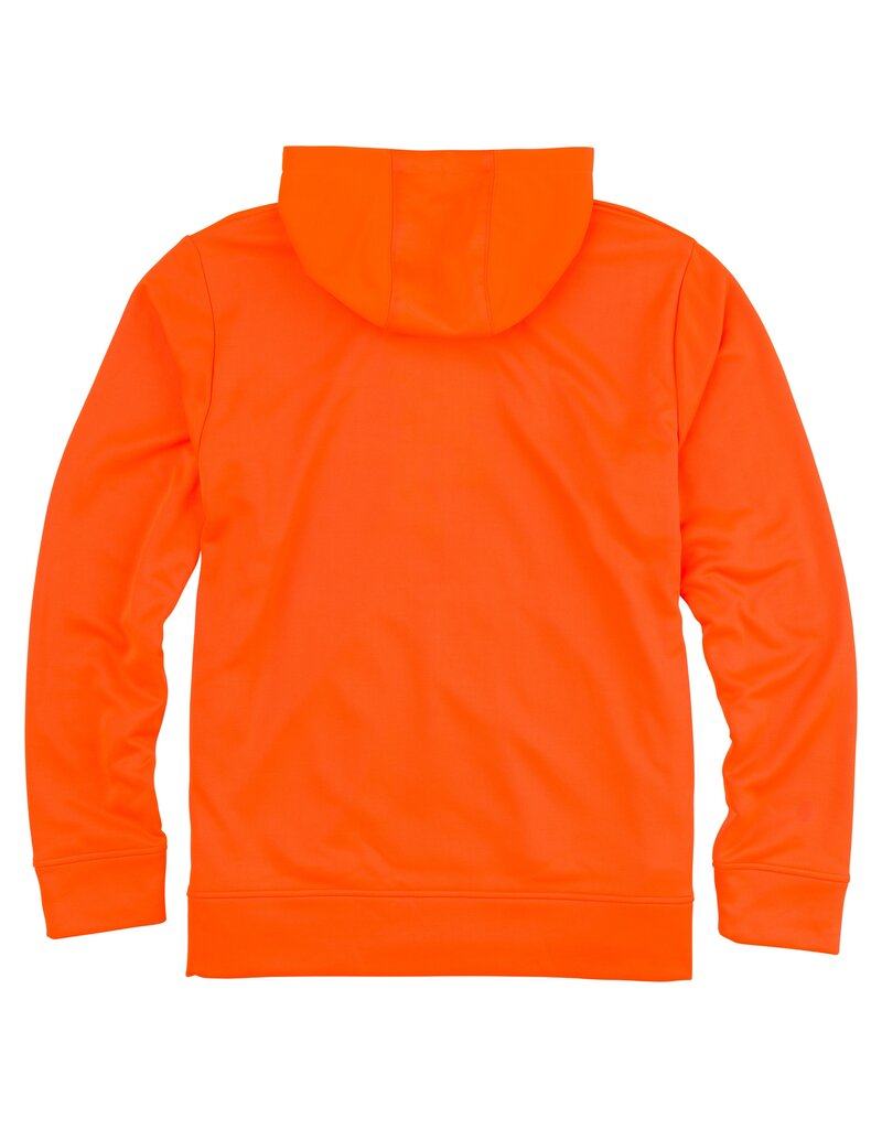 BROWNING BROWNING BLAZE TECH HOODED SWEATSHIRT
