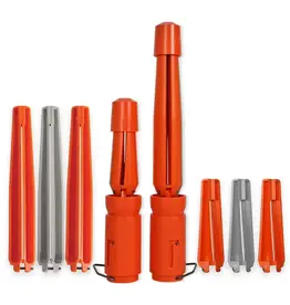 EASTON EASTON EZ-FLETCH FLETCHING KIT LARGE DIAMETER MULTI KIT