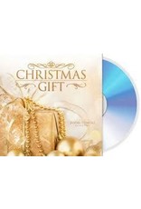 Jason Tonioli Christmas Gift by Jason Tonioli CD
