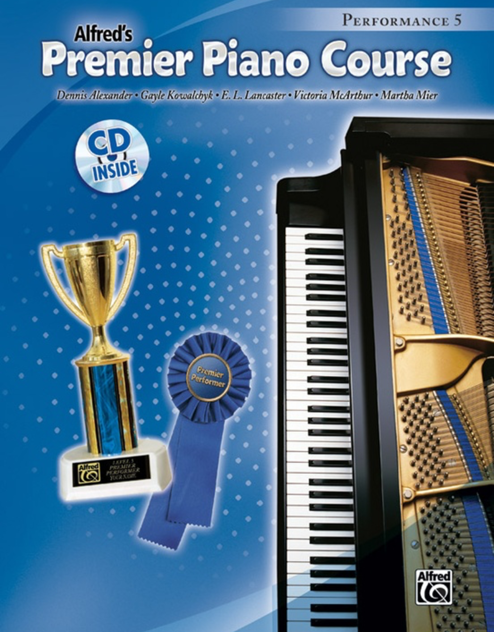 Faber Piano Adventures Piano Adventures Lesson CD Level 1 with Practice And  Performance Tempos - Faber Piano 