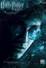 Alfred Harry Potter and the Half-Blood Prince - 5 Finger