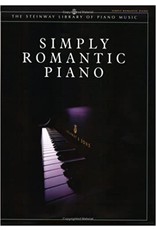 Alfred Simply Romantic Piano - ed. Joseph Smith (no longer Alfred Publication)