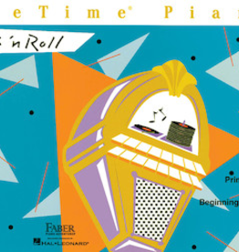 Hal Leonard PreTime Piano Rock 'n Roll Primer Level