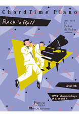 Hal Leonard ChordTime Piano Rock 'n' Roll Level 2B