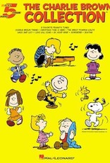 Hal Leonard Charlie Brown Collection - 5 Finger