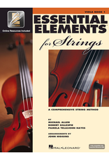 Hal Leonard Essential Elements Book 1 Viola