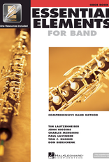 Hal Leonard Essential Elements Book 2 Oboe