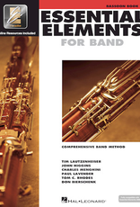 Hal Leonard Essential Elements Book 2 Bassoon