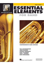 Hal Leonard Essential Elements Book 1 Tuba