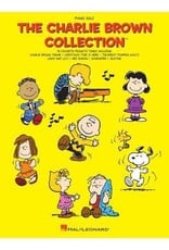 Hal Leonard Charlie Brown Collection - Piano Solos