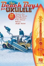 Hal Leonard Beach Boys for Ukulele