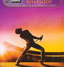 Hal Leonard Bohemian Rhapsody (Movie) E-Z Play Today