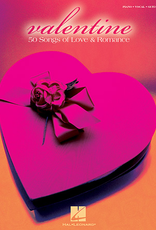 Hal Leonard Valentine - 50 Songs of Love & Romance