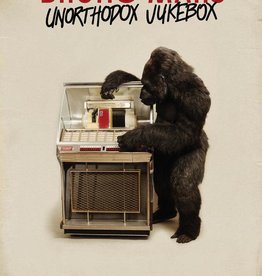 Hal Leonard Bruno Mars - Unorthodox Jukebox PVG