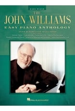 Hal Leonard John Williams - Easy Piano Anthology