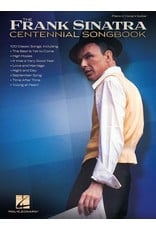 Hal Leonard Frank Sinatra - Centennial Songbook PVG