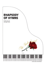 Larice Music Rhapsody of Hymns Volume 2 for Piano arr. Larry Beebe