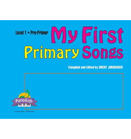 lds primary songbook lyrics