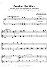 Jackman Music Latter-day Saint Piano Solos Vol. 1 arr. Brent Jorgensen