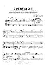 Jackman Music Latter-day Saint Piano Solos Vol. 1 arr. Brent Jorgensen