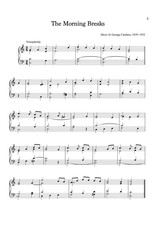 Jackman Music 50 Hymn Preludes for the Bass Coupler Organist Volume 1 arr. Brent Jorgensen