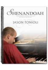 Jason Tonioli Shenandoah by Jason Tonioli