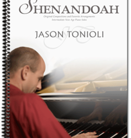Jason Tonioli Shenandoah by Jason Tonioli