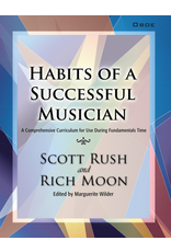 GIA Publications Habits of a Successful Musician Oboe