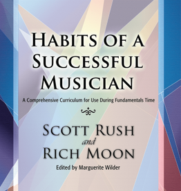 GIA Publications Habits of a Successful Musician Tuba