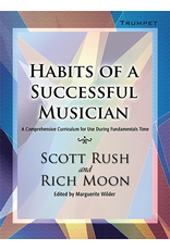 GIA Publications Habits of a Successful Musician Trumpet