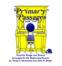 Primary Passages Primary Passages Book 2